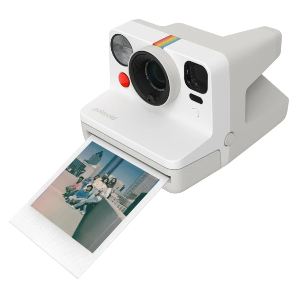 Fotoaparat; NOW; Gen 3; White - slika C