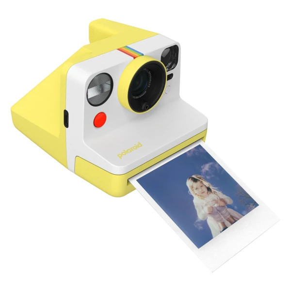 Fotoaparat; NOW; Gen 3; Yellow - slika C