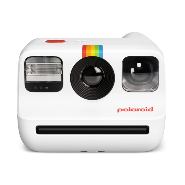 Fotoaparat; GO; Gen 2; White - slika C