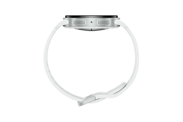 Galaxy Watch 8 40mm BT, Silver - slika C