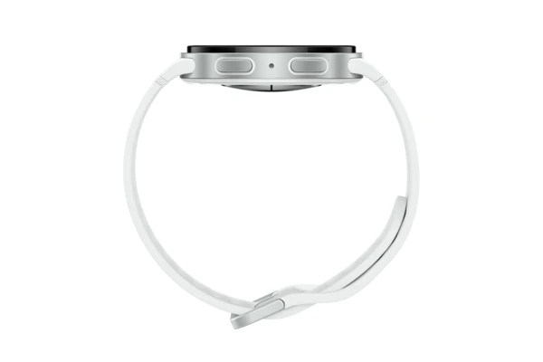 Galaxy Watch 8 44mm BT, silver - slika C