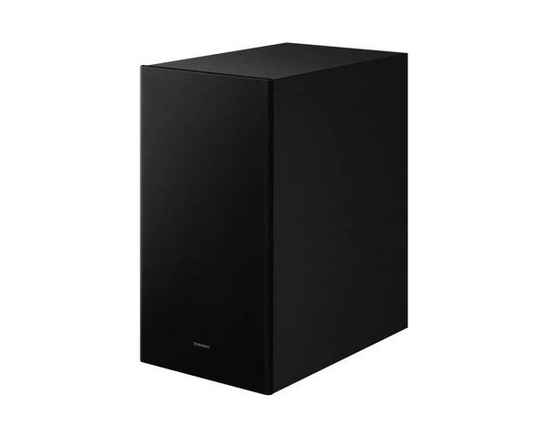 Soundbar 2.1, Bluetooth, Dolby Audio - slika C