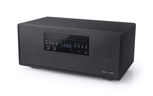 Mikro linija FM/BT/USB M-692BTC - slika C