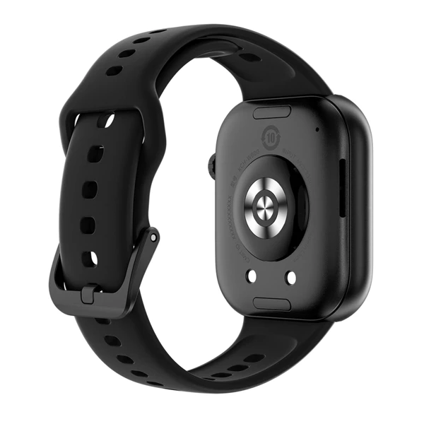 Smartwatch 1,85"; Choice; Watch 2i; Blac - slika C