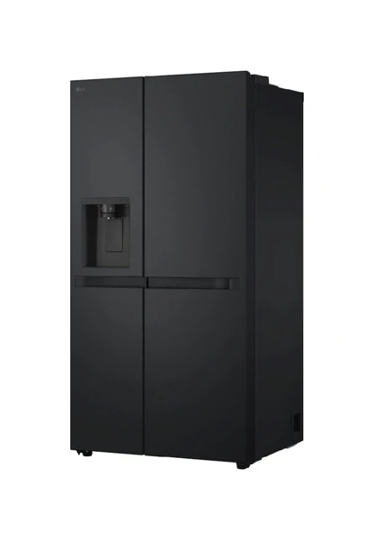 Hladnjak,Side by Side,Dispenzer,638L - slika C