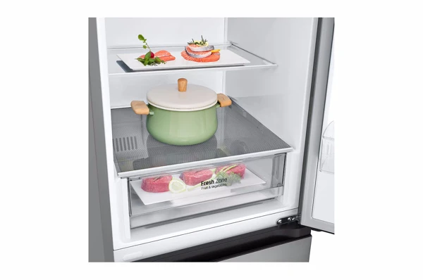 Hladnjak,186cm,344L,DoorCooling,Inverter - slika C
