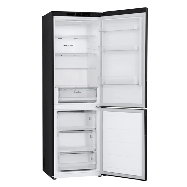Hladnjak,186cm,344L,DoorCooling,Inverter - slika C