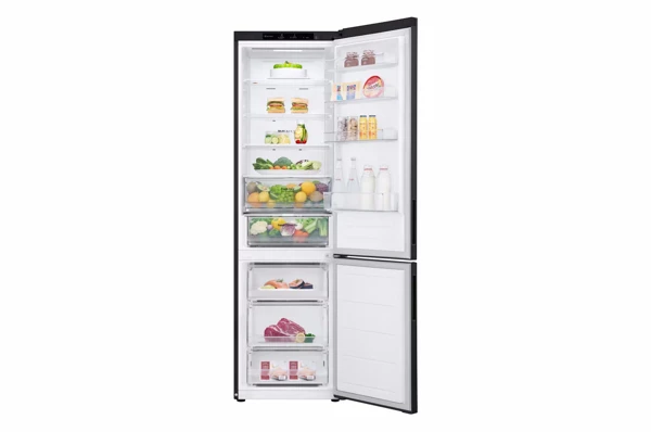 Hladnjak,203cm,387L,DoorCooling,Inverter - slika C