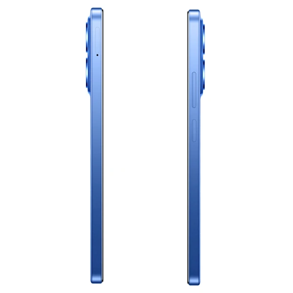 Smartphone 6,9"; 128GB; 6000mAh; Plava - slika C