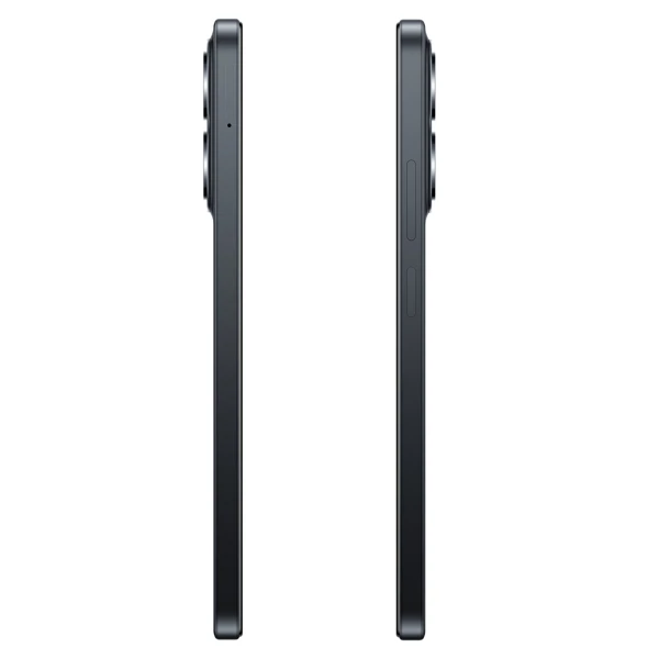 Smartphone 6,9"; 256GB; 6000mAh; Crna - slika C