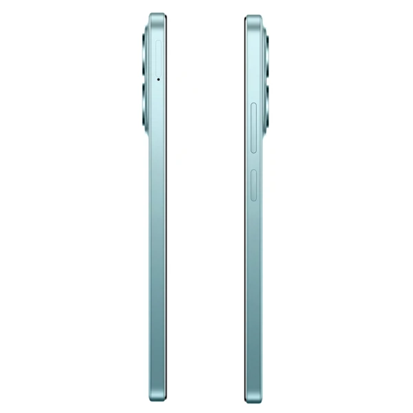 Smartphone 6,9"; 256GB; 6000mAh; Zelena - slika C
