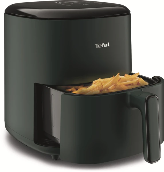 Friteza na vrući zrak; 5L; Easy use - slika C