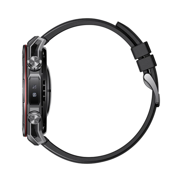 Smartwatch Ultimate 2,48,5mm,Black - slika C