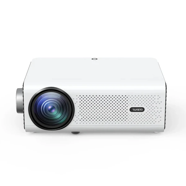 Projektor; Full HD; Android; Dolby Audio - slika C