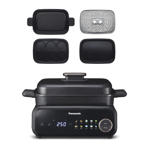 Multi cooker 4u1 - slika C