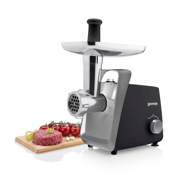 Aparat za mljevenje mesa, 1600W - slika C