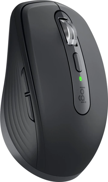 Miš; MX Anywhere 3S; Crna - slika C