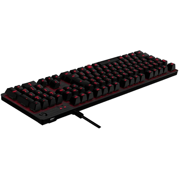 Tipkovnica; G413 SE; Gaming; Tactile Swi - slika C