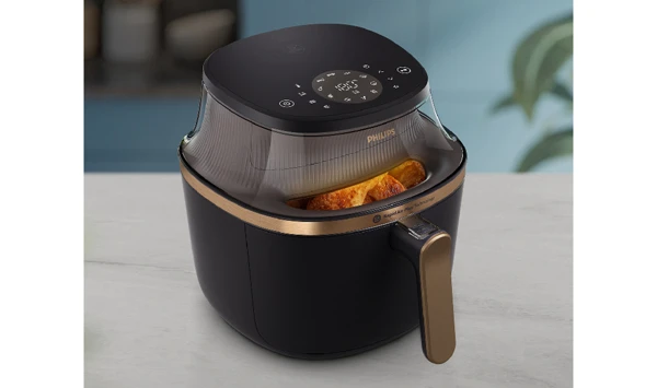 Friteza 4,2l - slika C