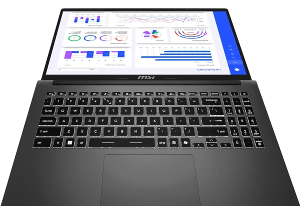 Notebook 15.6"; i5 1334U; 16GB; Win11; 5 - slika C