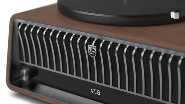 Gramofon,radio,Bluetooth 5.4. DAB+/FM - slika C