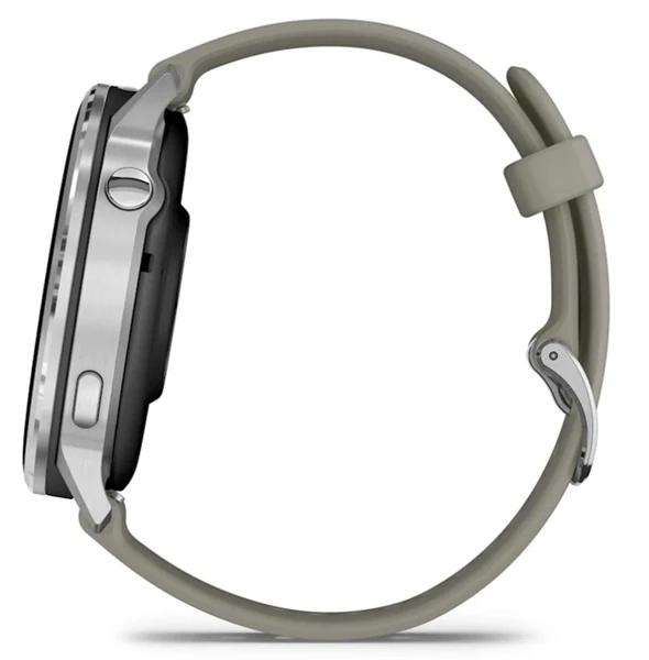Venu 4, 45mm, Black Silver Gray - slika C