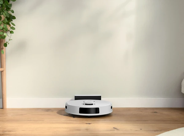 Robotski usisavač Spotless - slika C