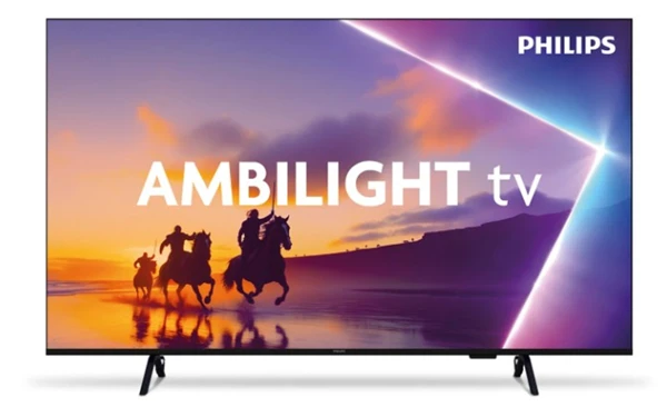 QLED TV, 127cm,4K UHD,Titan OS,60Hz - slika C