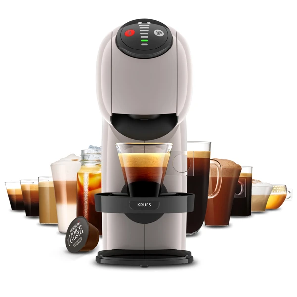 Aparat za espresso kavu; NDG; Bež - slika C