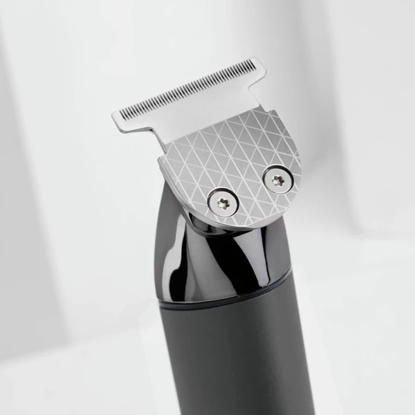 Trimer,Black Chrome,40mm - slika C