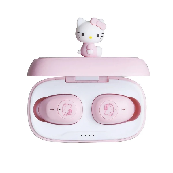 Slušalice; Dječje; InEar; Hello Kitty 3D - slika C