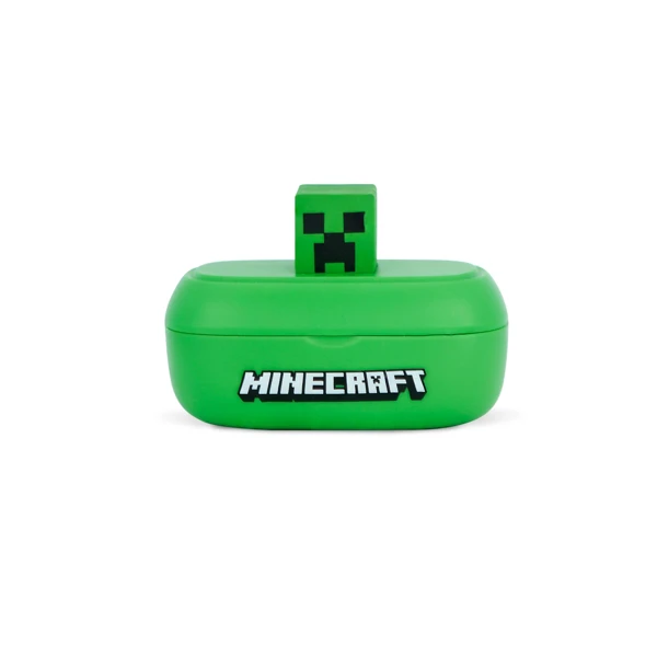 Slušalice; Dječje; InEar; Minecraft 3D; - slika C