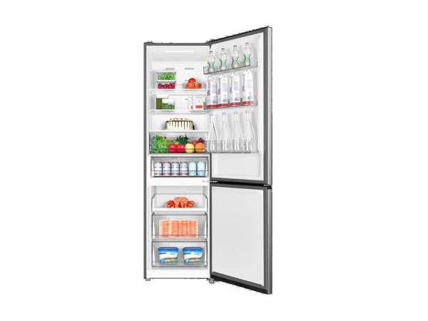 Hladnjak,267L+142L,inverter,touch screen - slika C