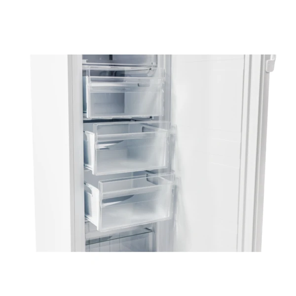 Ladičar zapremnine 160 litara, 142 cm, E - slika C