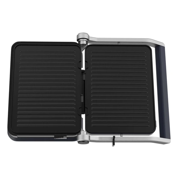 Toster grill SM-2100SG B, 2100 W - slika C