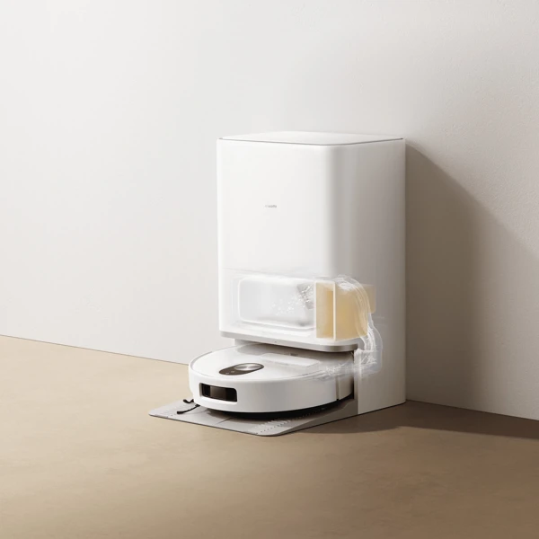 Xiaomi Robot Vacuum 5 EU - slika C