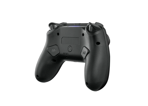 Kontroler; PS5; PC; WiFi; Crni - slika C