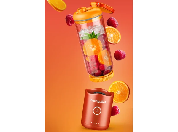 Blender Portable - slika C