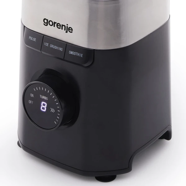 Blender power, 1000 W, drobljenje leda - slika C