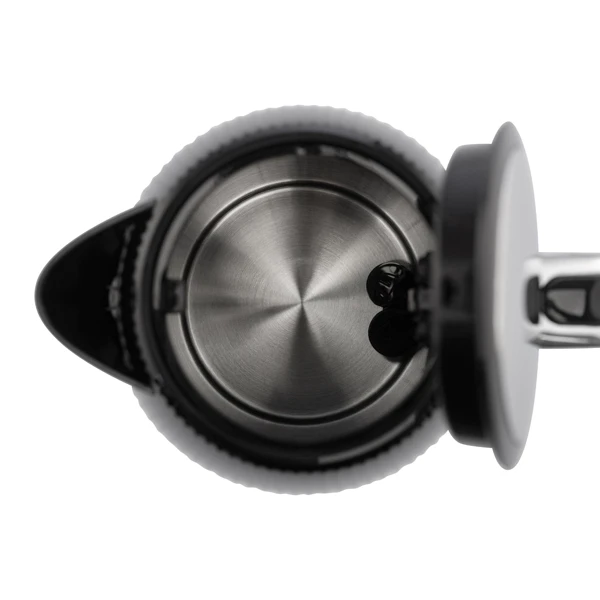Kuhalo za vodu, 2200W, 1,7lit, crno - slika C