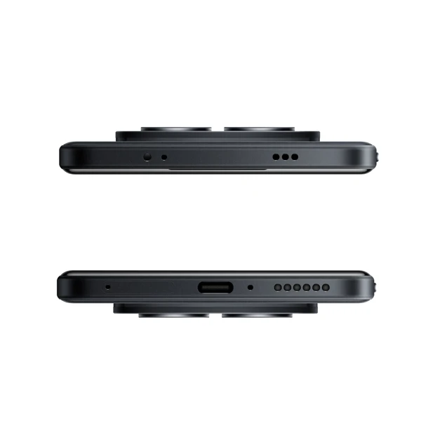 Smartphone 6,67"; 8GB; 256GB; 200MP; Bla - slika C