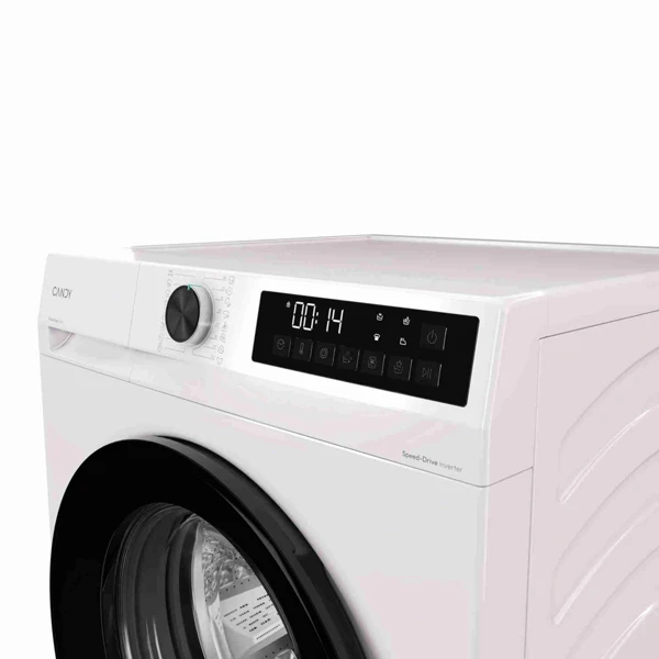 Perilica rublja,8kg, 1400 okr, inverter - slika C