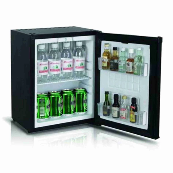 Mini bar, 42 lit.,crni, 51x45,2x47,9 - slika C