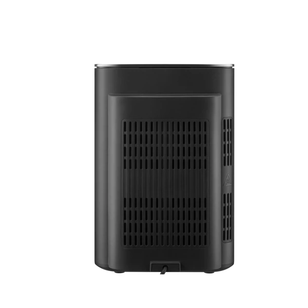 Friteza na vrući zrak; Dual zone; 12L - slika C
