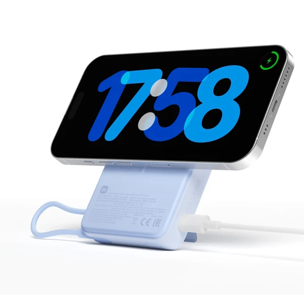 Powerbank; Magnetic; 10000mAh - slika C