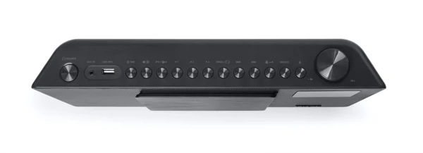 Mikro linija MP3/BT/USB M-60BT - slika C
