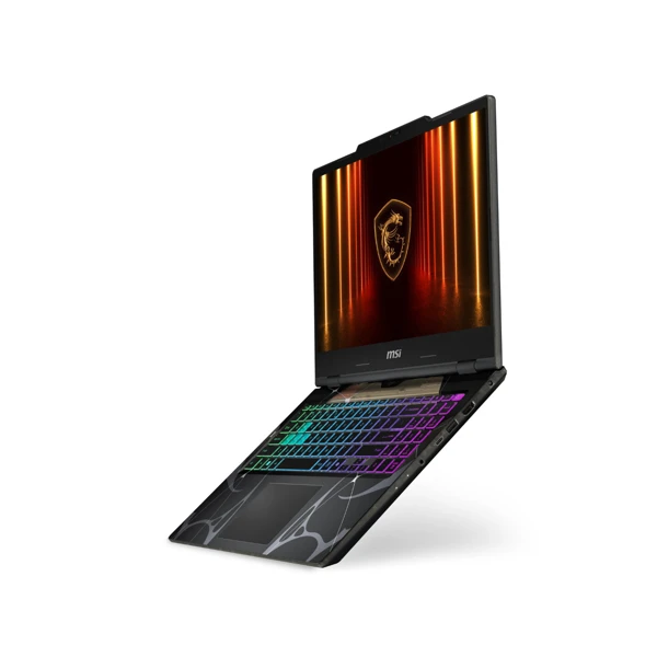 Notebook 15.6"; i7 13620H; 16GB; RTX5060 - slika C