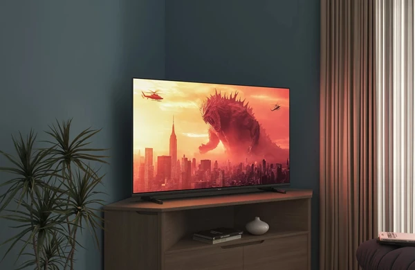 LED TV,80cm,Pixel Plus HD,Dolby audio - slika C