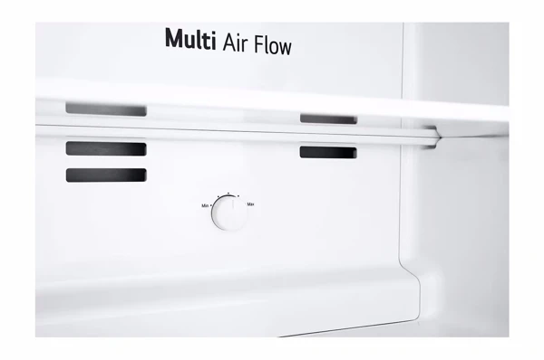 Hladnjak,168cm,266L,DoorCooling - slika C