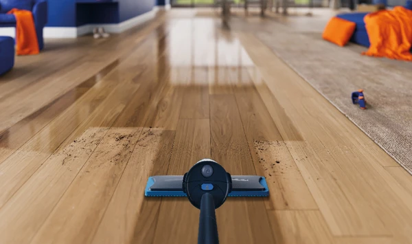 OneUp Električni mop - slika C